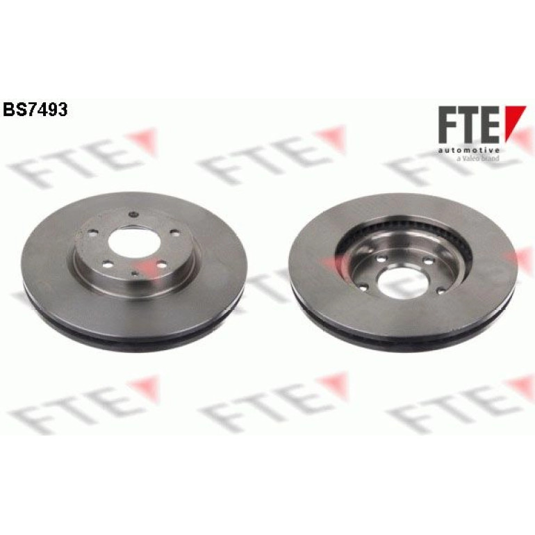 Bremsscheibe 9071156