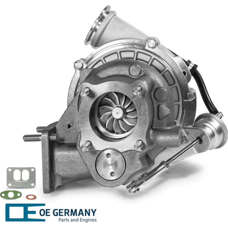 Turbolader für Mercedes Benz OM 906 LA 906 096 99 99 OEGERMANY 010960906002 Turbolader für Mercedes Benz OM 906 LA 906 096 99 99 OEGERMANY 010960906002