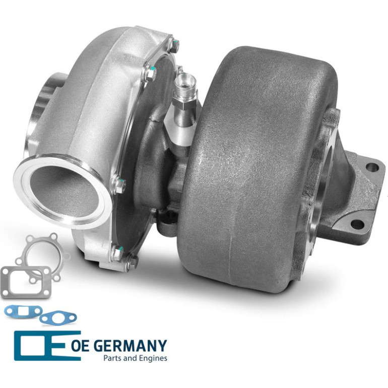 Turbolader für MAN D2866 LF 51.09100.7428 OEGERMANY 020960286600 Turbolader für MAN D2866 LF 51.09100.7428 OEGERMANY 020960286600