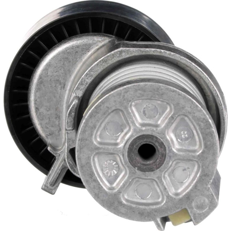 Spannrolle, Keilrippenriemen T38214