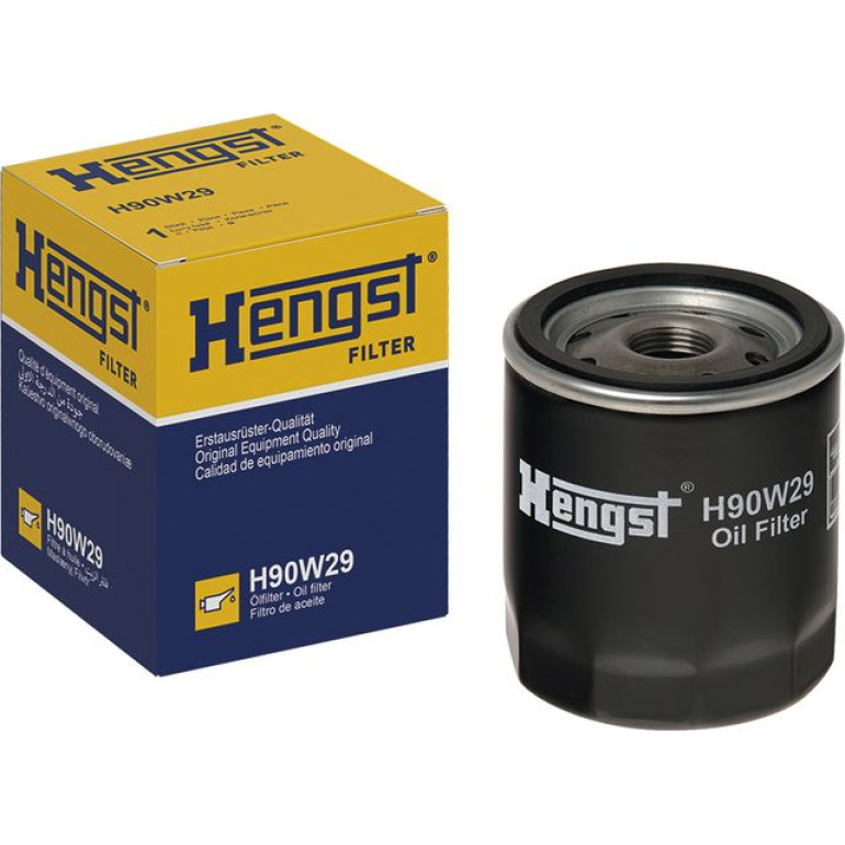 Ölfilter H90W29 Ölfilter H90W29