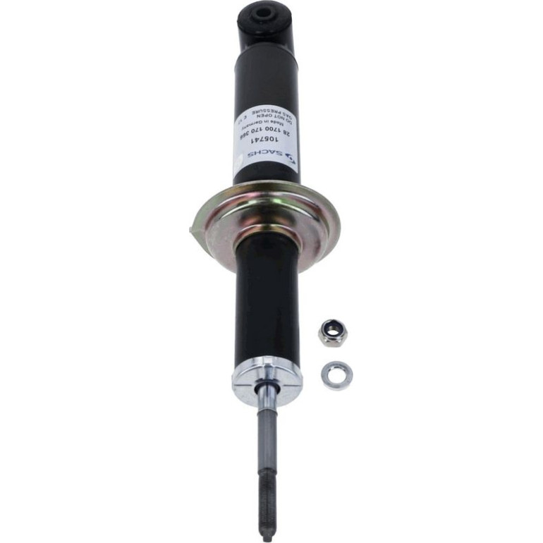 Stoßdämpfer 105 741 Stoßdämpfer 105 741