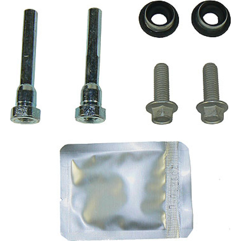 Führungshülsensatz, Bremssattel 113-1444X Führungshülsensatz, Bremssattel 113-1444X