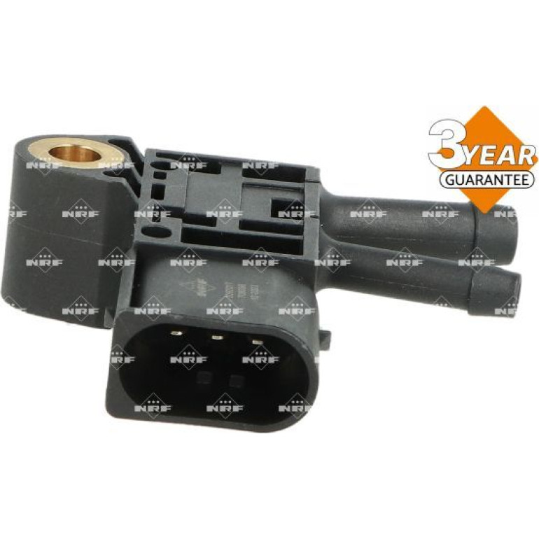 Sensor, Abgasdruck 708038