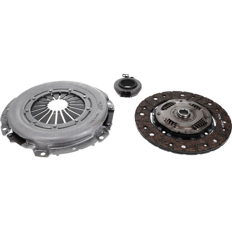 SACHS 3000 162 001 Kupplungssatz SACHS 3000 162 001 Kupplungssatz