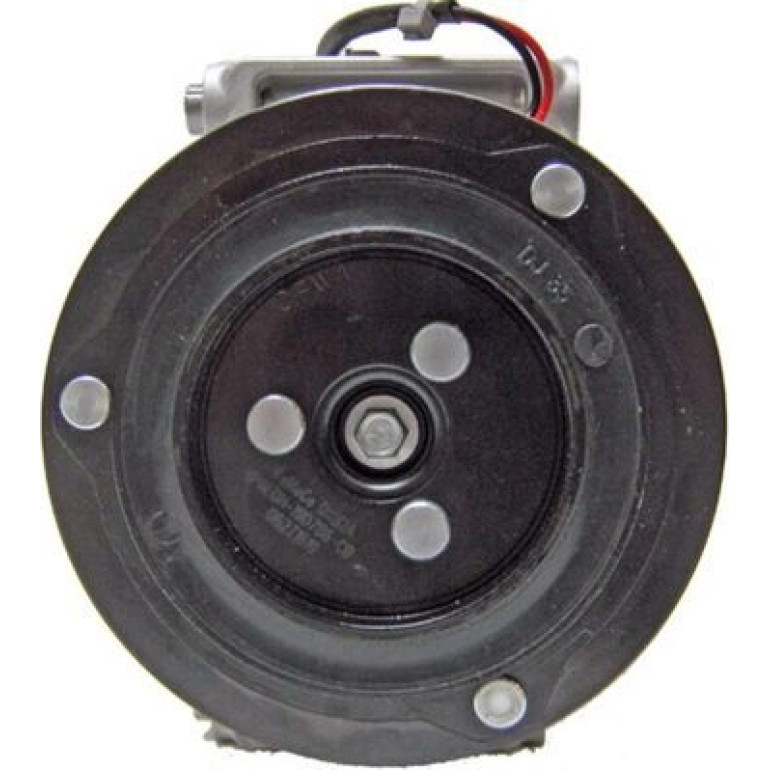 Kompressor, Klimaanlage ACP 1390 000P Kompressor, Klimaanlage ACP 1390 000P
