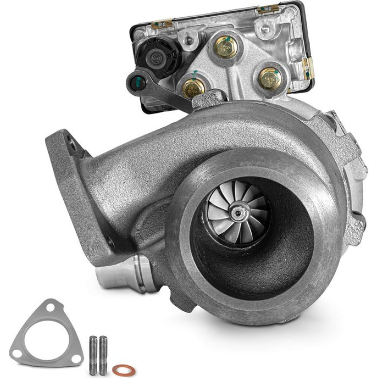 Turbolader für JAGUAR LAND ROVER RANGE EVOQUE für FORD G4D3-6K682-AD OEGERMANY Turbolader für JAGUAR LAND ROVER RANGE EVOQUE für FORD G4D3-6K682-AD OEGERMANY