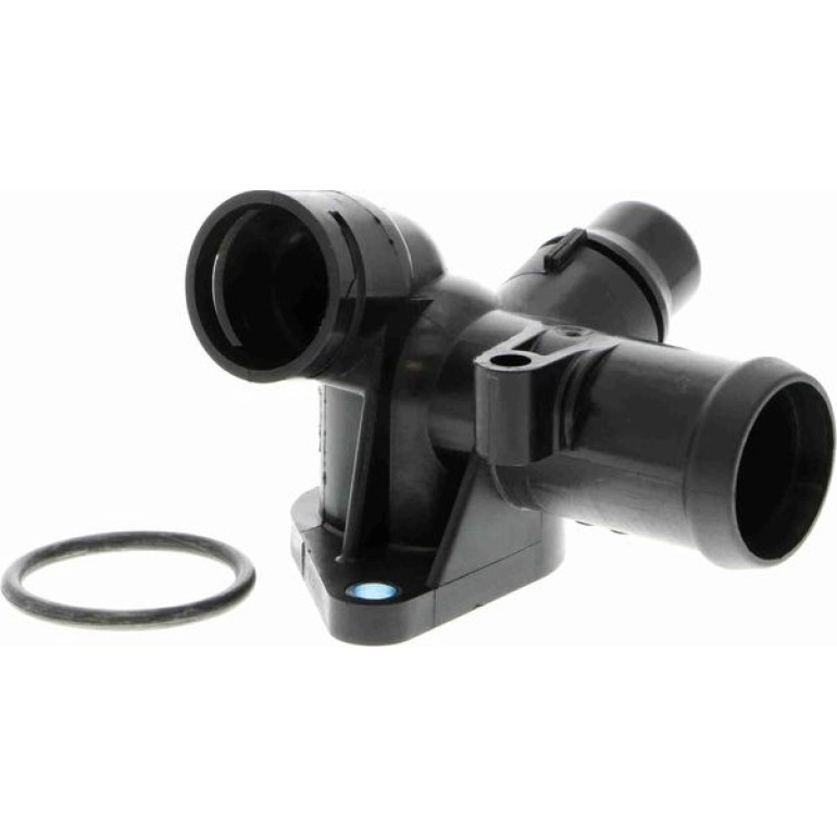 Kühlmittelflansch V10-2542 Kühlmittelflansch V10-2542