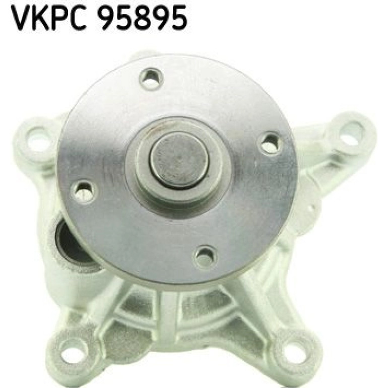 Wasserpumpe VKPC 95895 Wasserpumpe VKPC 95895