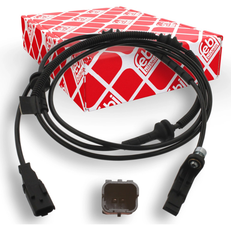 FEBI BILSTEIN 36947 Sensor, Raddrehzahl FEBI BILSTEIN 36947 Sensor, Raddrehzahl