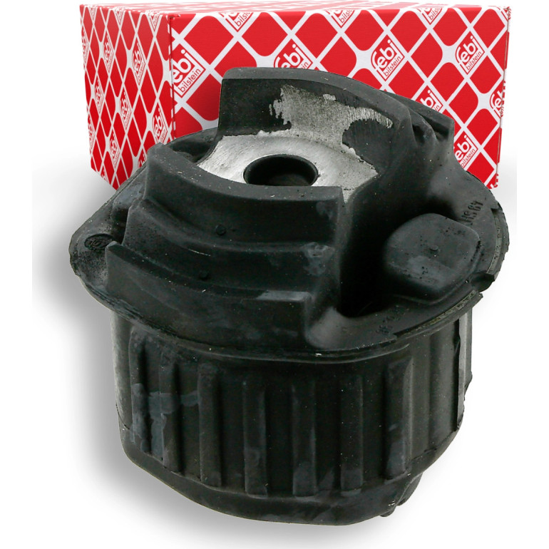 FEBI BILSTEIN 10256 Lagerung, Achskörper FEBI BILSTEIN 10256 Lagerung, Achskörper