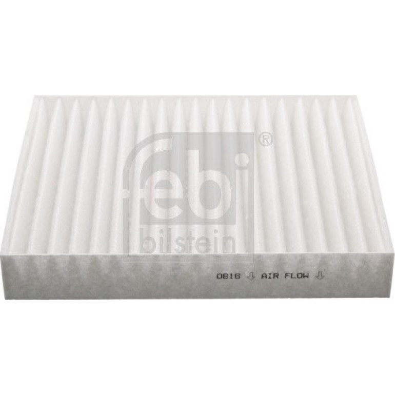 FEBI BILSTEIN 48503 Innenraumfilter FEBI BILSTEIN 48503 Innenraumfilter