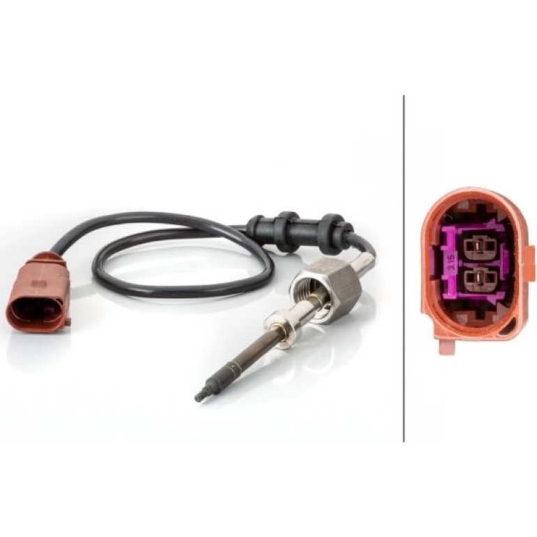 Sensor, Abgastemperatur 6PT 014 494-811 Sensor, Abgastemperatur 6PT 014 494-811