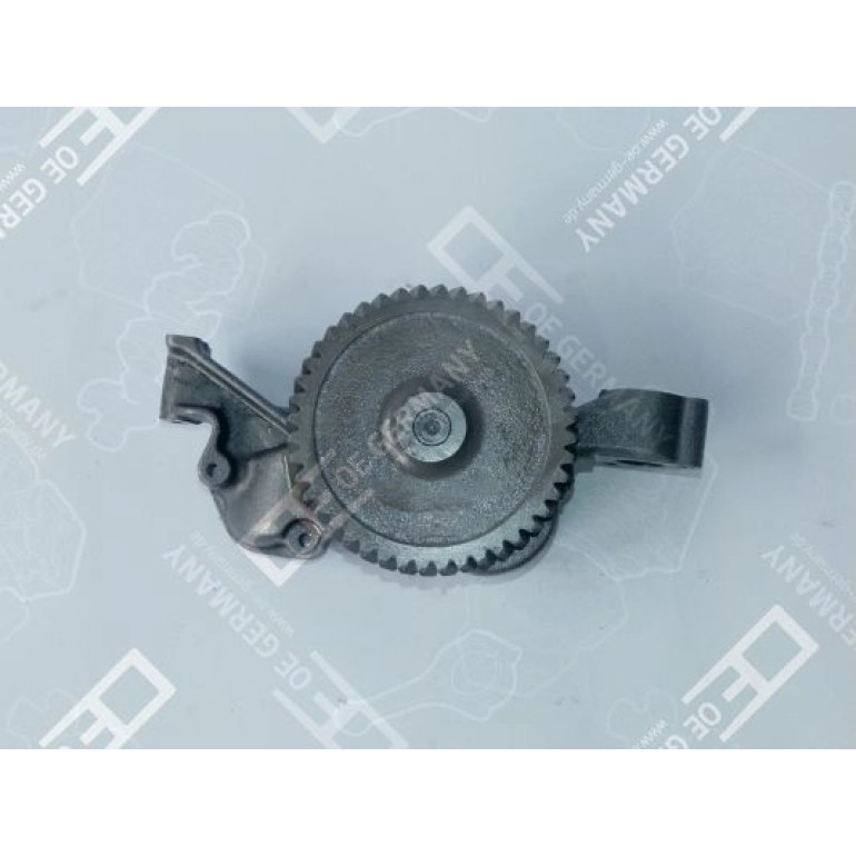 Ölpumpe für Mercedes Benz M 447 G/LAG OM 401 LA OM 402 /A OM 403 OM 407 Ölpumpe für Mercedes Benz M 447 G/LAG OM 401 LA OM 402 /A OM 403 OM 407