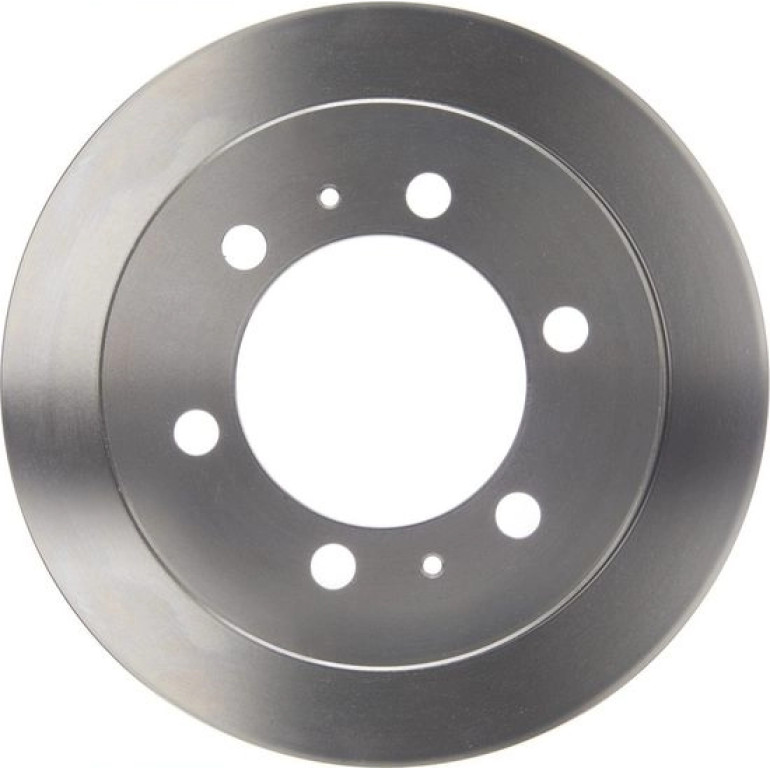 Bremsscheibe 0 986 478 999 Bremsscheibe 0 986 478 999
