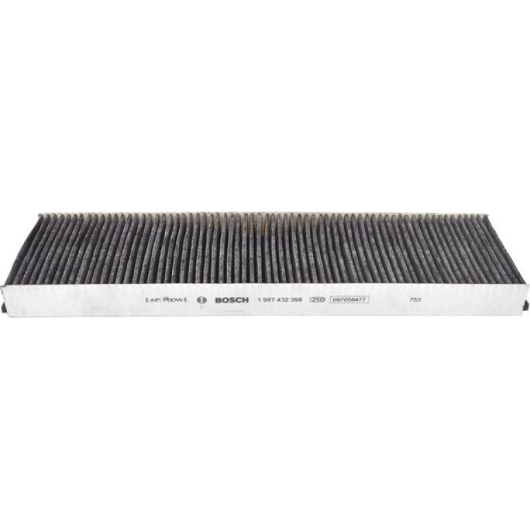 BOSCH 1 987 432 399 Innenraumfilter BOSCH 1 987 432 399 Innenraumfilter