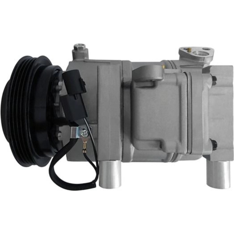 Kompressor, Klimaanlage ACP 1248 000S Kompressor, Klimaanlage ACP 1248 000S