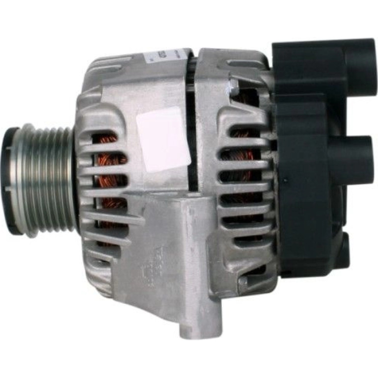 Generator 8EL 012 430-041 Generator 8EL 012 430-041