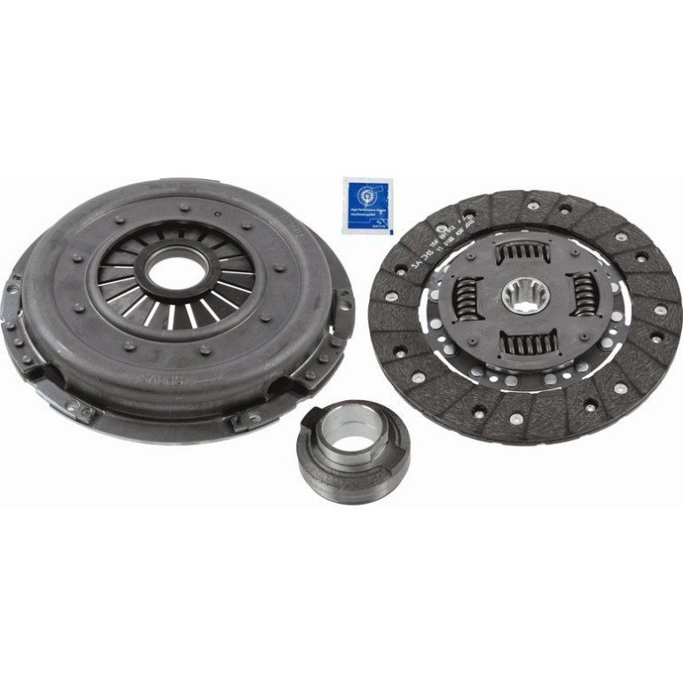 SACHS 3000 830 201 Kupplungssatz