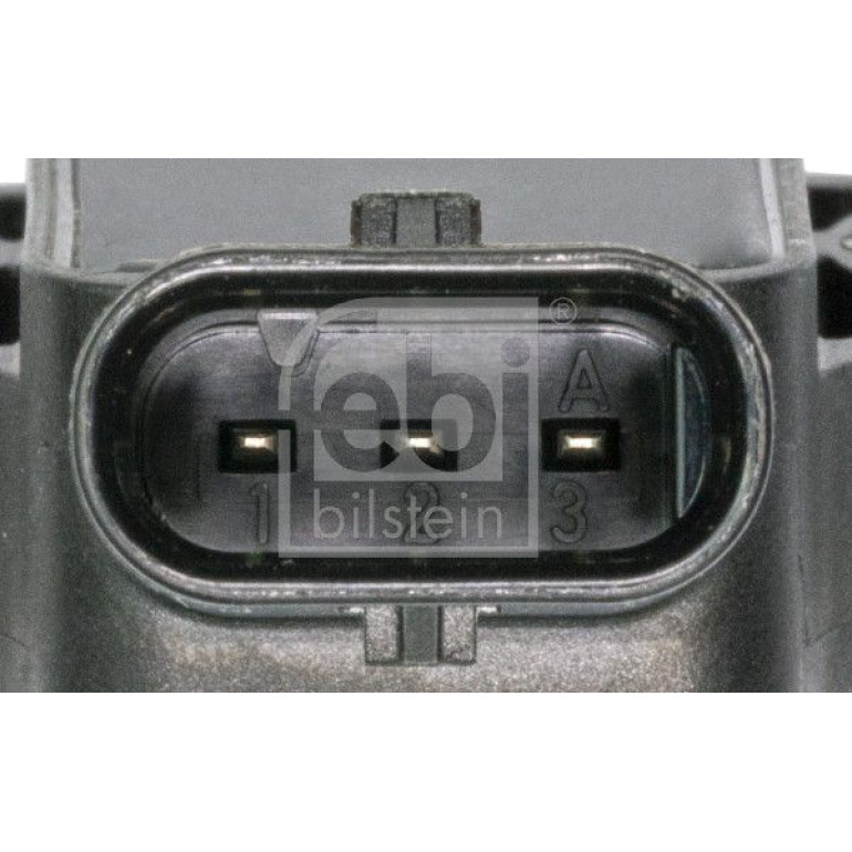 FEBI BILSTEIN 185911 Sensor, Ladedruck FEBI BILSTEIN 185911 Sensor, Ladedruck