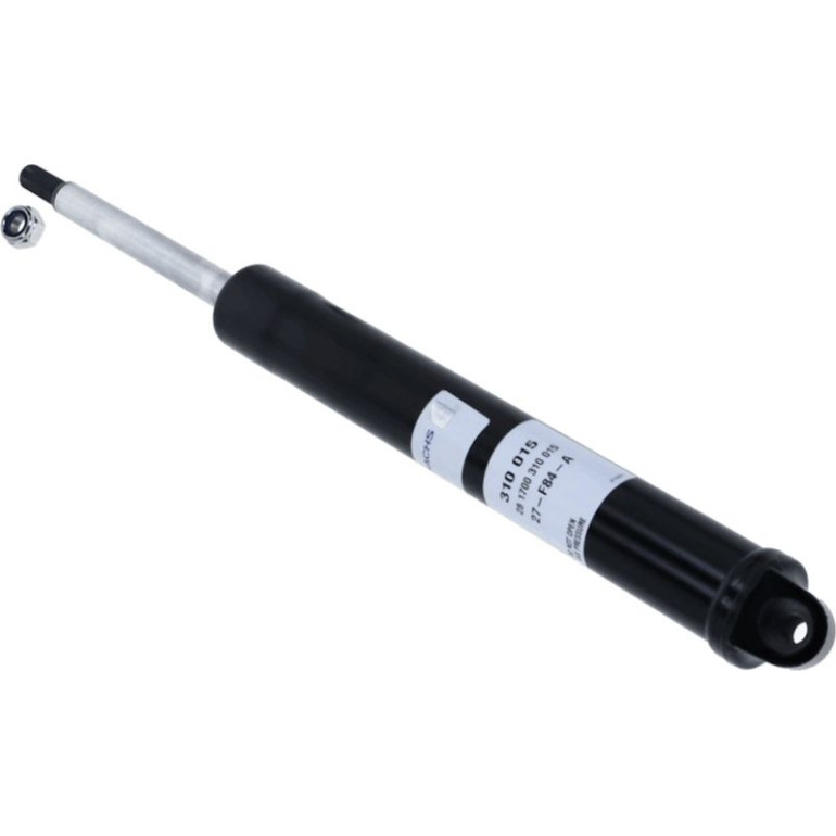 Stoßdämpfer 310 015 Stoßdämpfer 310 015