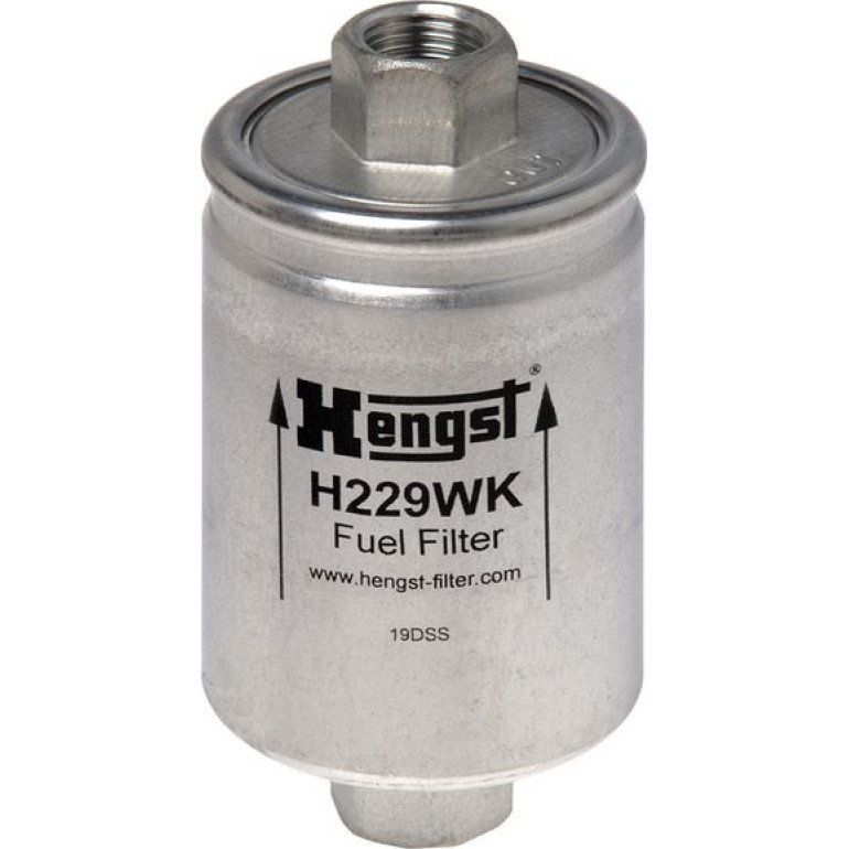 Kraftstofffilter H229WK Kraftstofffilter H229WK