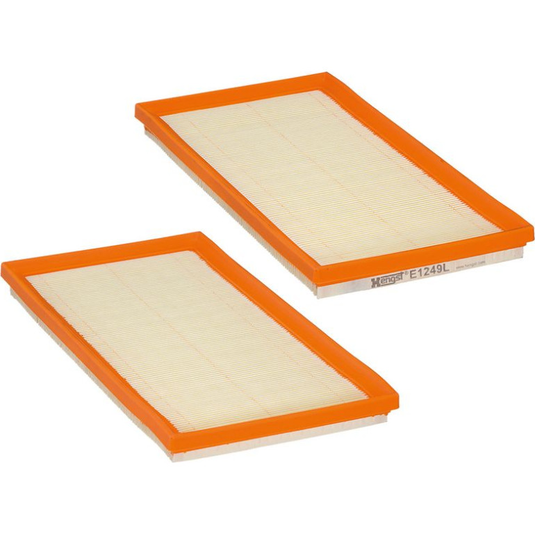 Luftfilter E1249L-2 Luftfilter E1249L-2