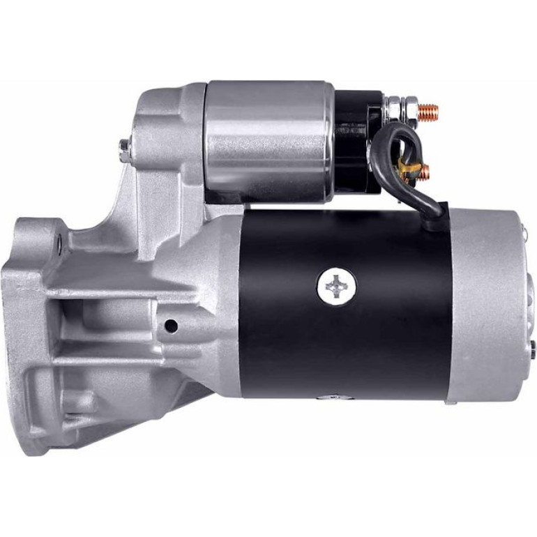 Starter 8EA 011 610-841 Starter 8EA 011 610-841
