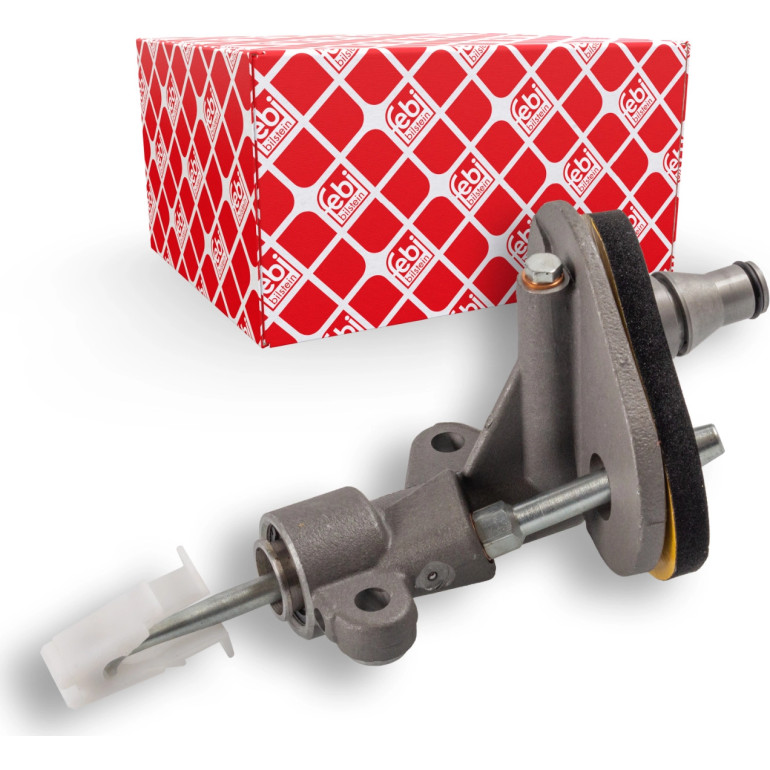 FEBI BILSTEIN 174252 Geberzylinder, Kupplung FEBI BILSTEIN 174252 Geberzylinder, Kupplung