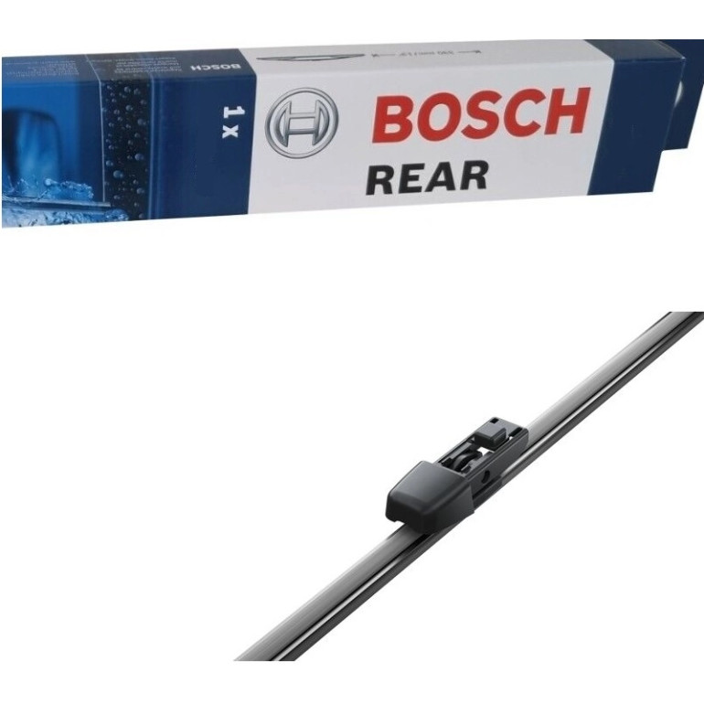 BOSCH A 403 H Scheibenwischer Rear Aerotwin 3 397 008 998 BOSCH A 403 H Scheibenwischer Rear Aerotwin 3 397 008 998