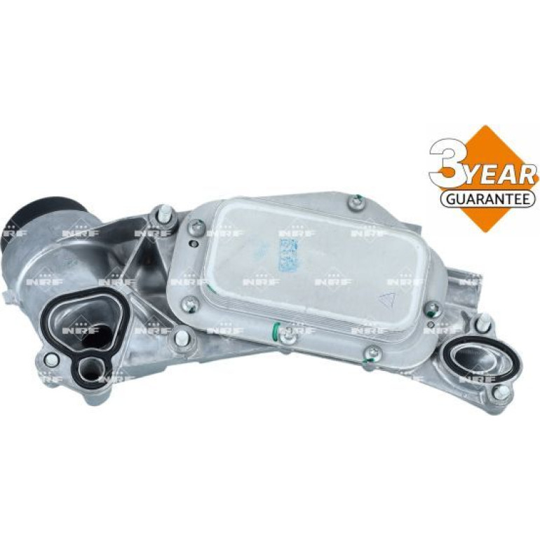 Ölkühler, Motoröl 31315