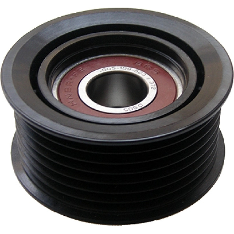 Umlenk-/Führungsrolle, Keilrippenriemen 532 0554 10