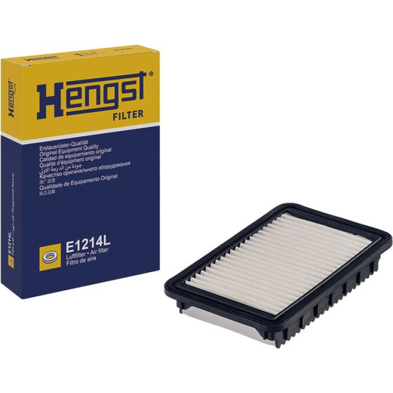 Luftfilter E1214L Luftfilter E1214L