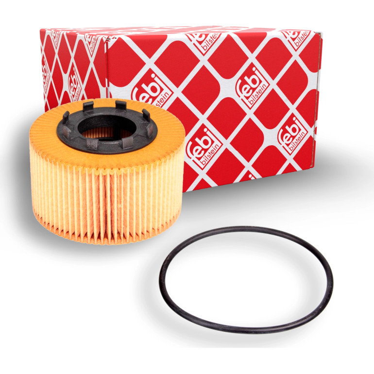 FEBI BILSTEIN 27141 Ölfilter FEBI BILSTEIN 27141 Ölfilter