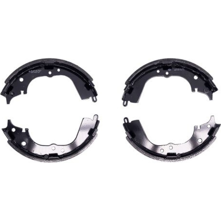 Bremsbackensatz 8DB 355 002-181 Bremsbackensatz 8DB 355 002-181