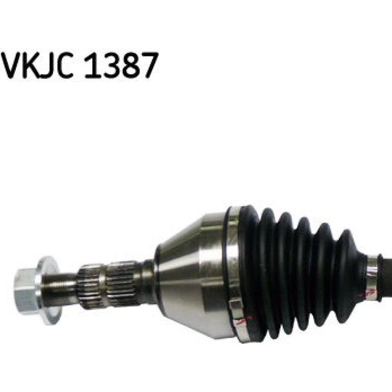 Antriebswelle VKJC 1387