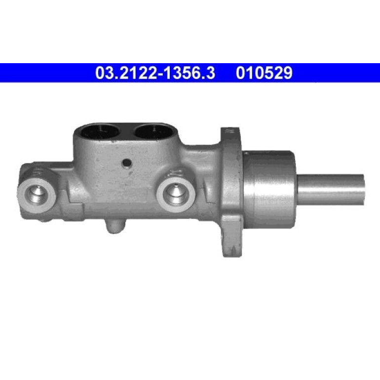 Hauptbremszylinder 03.2122-1356.3