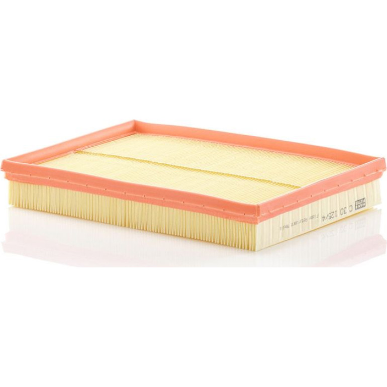 MANN-FILTER C 30 125/4 Luftfilter MANN-FILTER C 30 125/4 Luftfilter