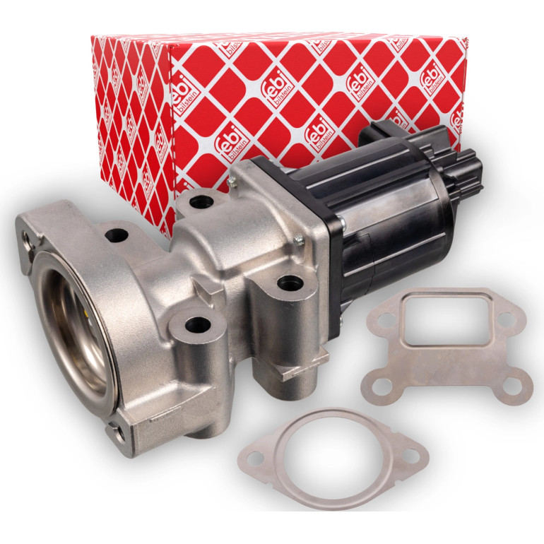 FEBI BILSTEIN 170655 AGR-Ventil FEBI BILSTEIN 170655 AGR-Ventil