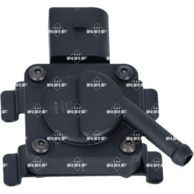 Sensor, Abgasdruck 708081