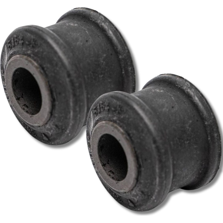 2x Lager Stabilisator für MERCEDES SPRINTER B901 VW CRAFTER 601 321 03 50