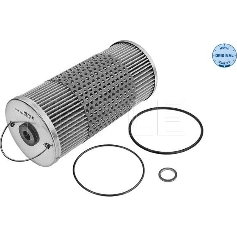 Ölfilter 014 018 0004 Ölfilter 014 018 0004