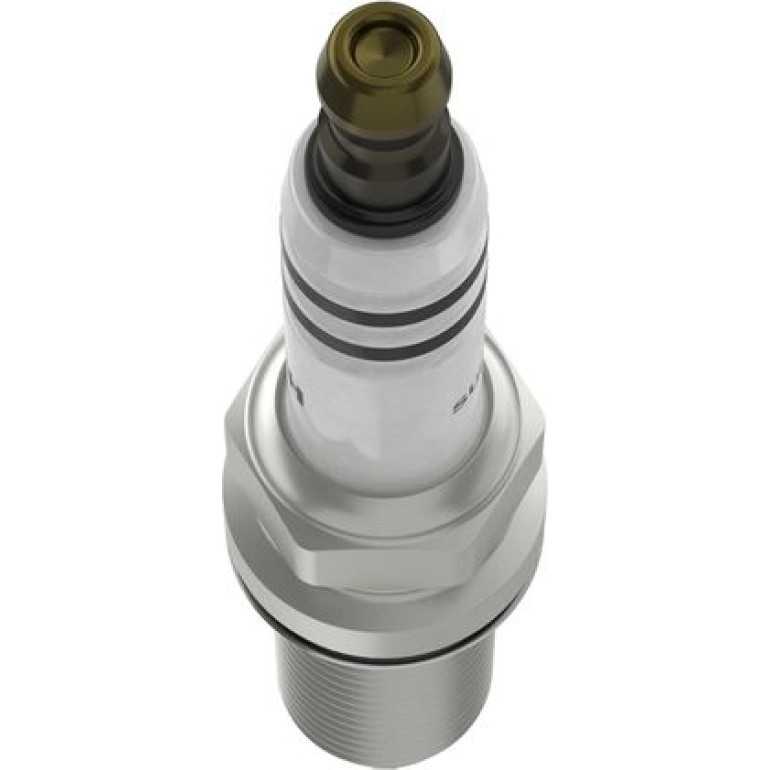 BOSCH 0 242 250 518 Zündkerze Nickel BOSCH 0 242 250 518 Zündkerze Nickel
