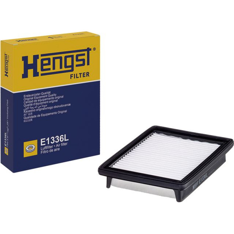 Luftfilter E1336L Luftfilter E1336L