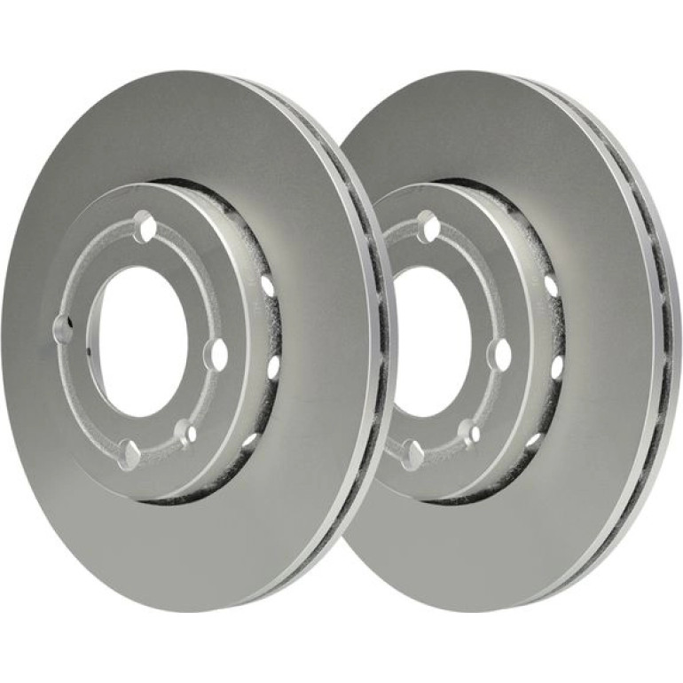 Bremsscheibe 24.0118-0106.1