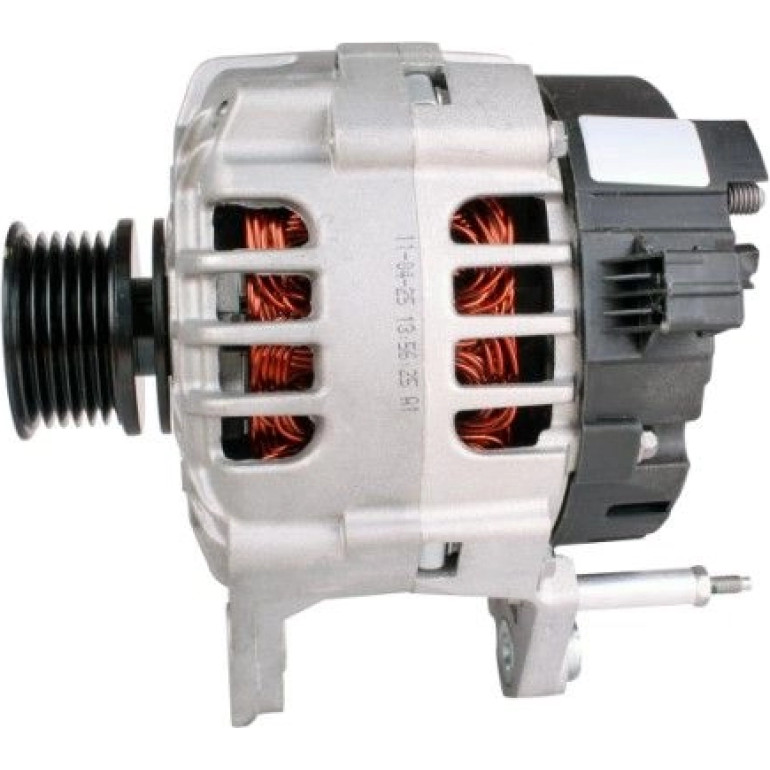 Generator 8EL 012 427-121 Generator 8EL 012 427-121