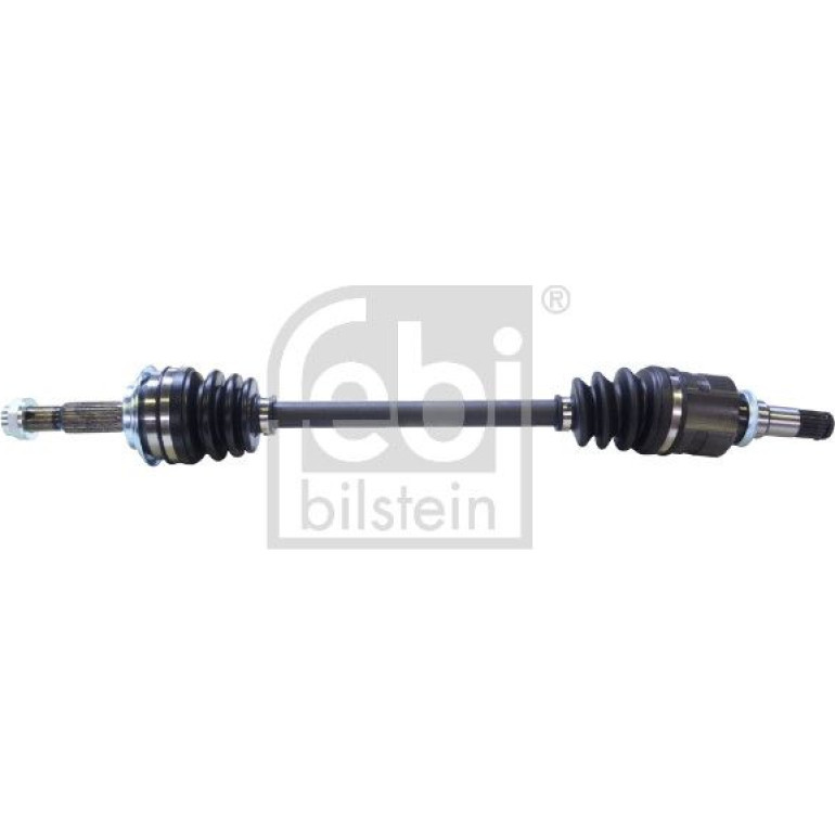 Antriebswelle 188139 Antriebswelle 188139