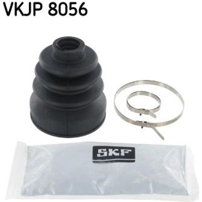 Faltenbalgsatz, Antriebswelle VKJP 8056 Faltenbalgsatz, Antriebswelle VKJP 8056