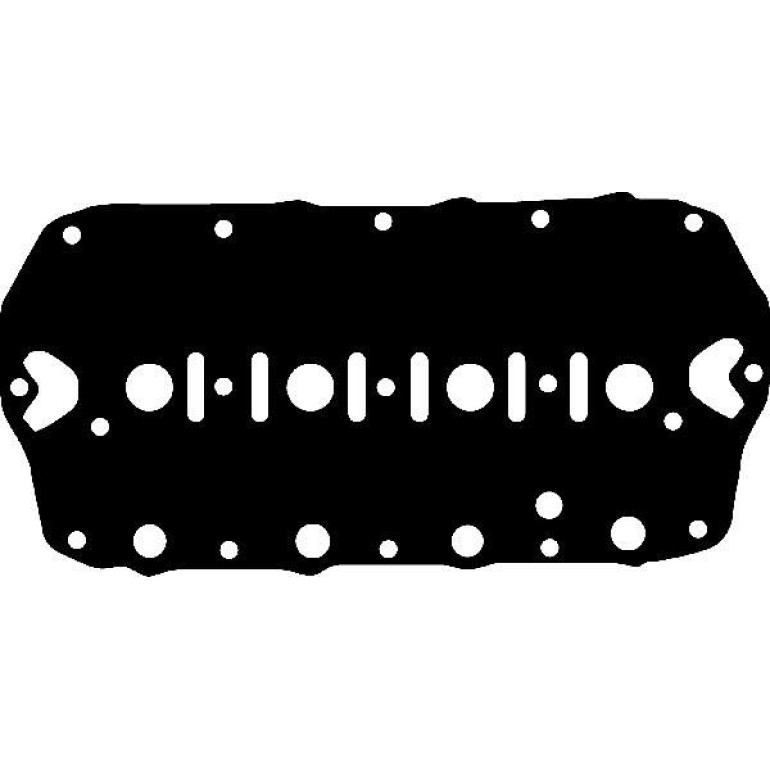 Dichtung, Zylinderkopfhaube 026216P