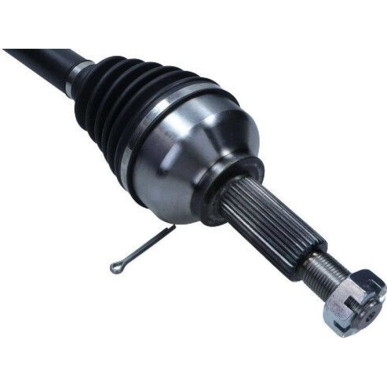 Antriebswelle 49-2382